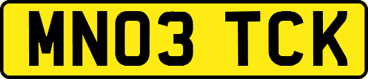 MN03TCK