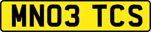 MN03TCS