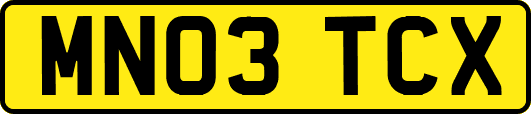 MN03TCX
