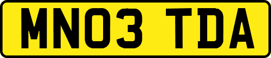 MN03TDA
