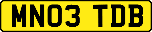 MN03TDB