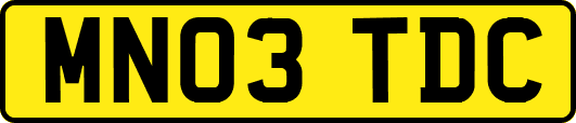 MN03TDC