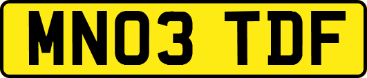 MN03TDF