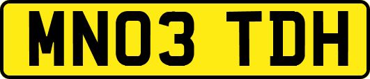 MN03TDH