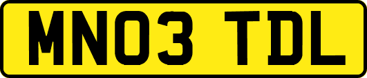 MN03TDL