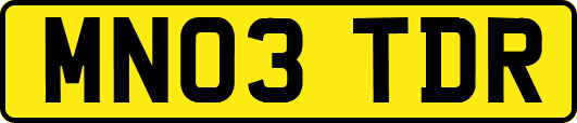 MN03TDR