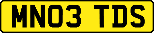 MN03TDS