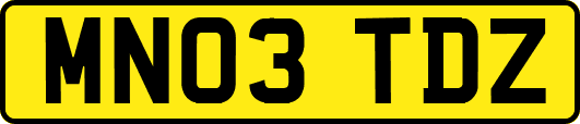 MN03TDZ