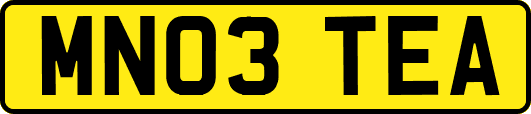 MN03TEA