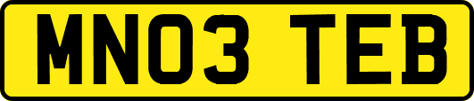 MN03TEB