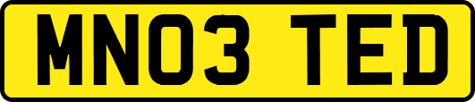 MN03TED