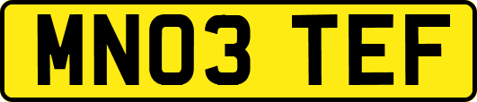 MN03TEF