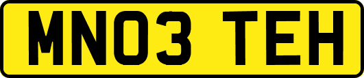 MN03TEH