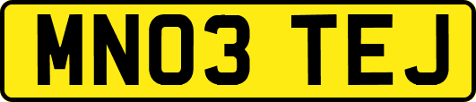 MN03TEJ