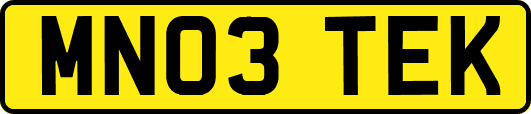 MN03TEK