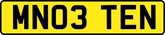 MN03TEN