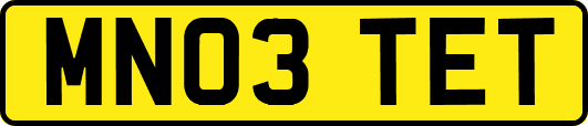 MN03TET