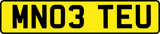 MN03TEU