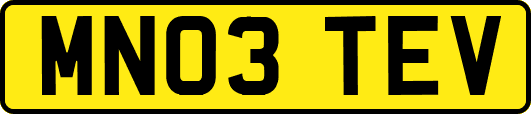 MN03TEV