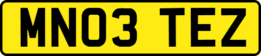 MN03TEZ