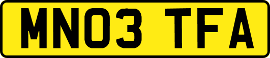 MN03TFA