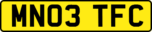 MN03TFC