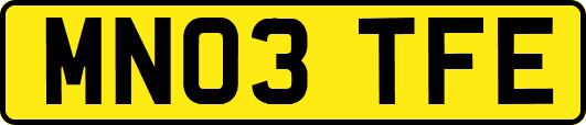 MN03TFE