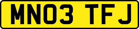 MN03TFJ