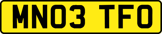 MN03TFO
