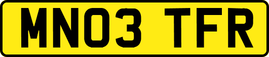 MN03TFR