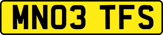 MN03TFS