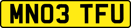 MN03TFU