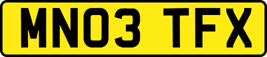 MN03TFX
