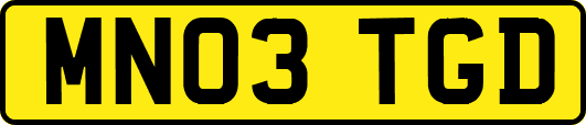 MN03TGD