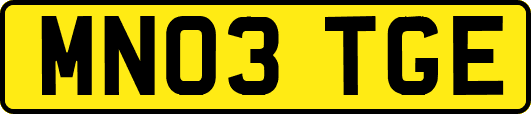 MN03TGE