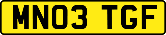 MN03TGF