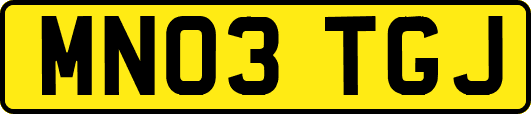 MN03TGJ