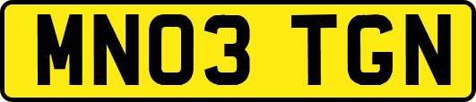 MN03TGN