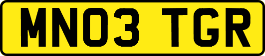 MN03TGR