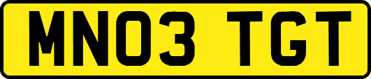 MN03TGT