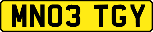 MN03TGY