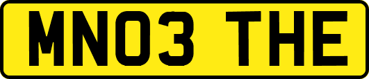 MN03THE