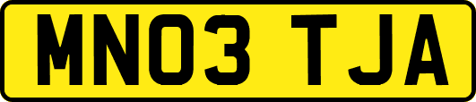 MN03TJA