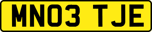MN03TJE