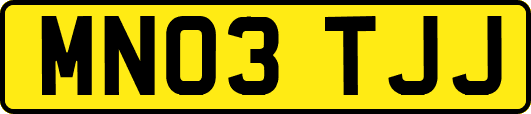 MN03TJJ