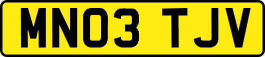 MN03TJV