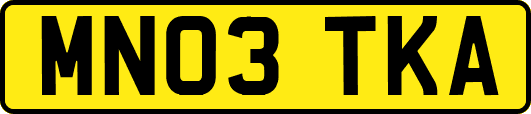 MN03TKA