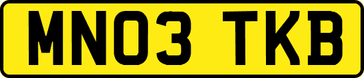 MN03TKB