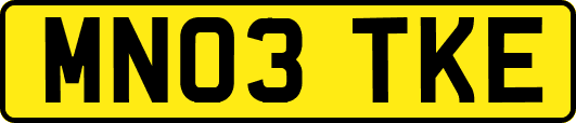 MN03TKE