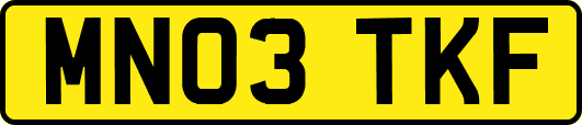MN03TKF